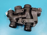 Przepustnica Peugeot 307 1.6 hdi 9655971980