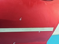 DRZWI PRZÓD LEWE KIEROWCY Citroen C4 I 3d EKQD