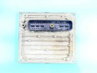 Komputer Sterownik silnika Ford Fiesta Mk6 1.3 wiel 6S61-12A650-PC