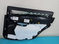 Tapicerka drzwi tył lewa boczek Ford S-max II MK2