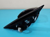 Lusterko prawe Kia Optima IV 15-20 czarny ABP - AURORA BLACK PEARL europa