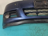 Zderzak przód przedni Toyota Corolla E12 8P4