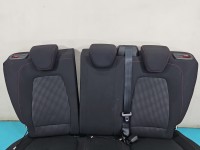 Fotele komplet kanapa Ford Focus Mk4