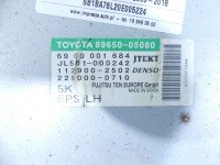 Sterownik moduł Toyota Avensis III T27 89650-05080