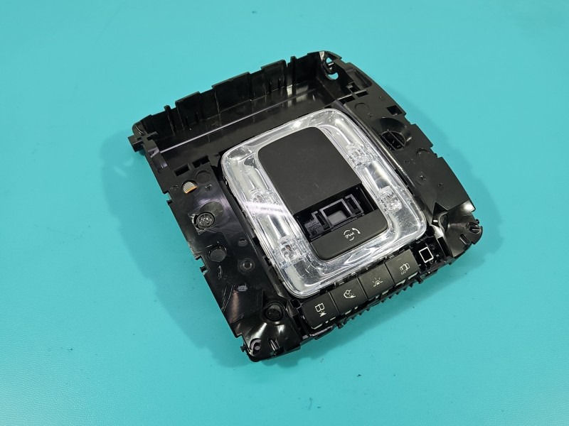 Lampa kabiny lampka Mercedes CLA C118 X118 A0009008730