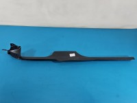 Osłona ZAŚLEPKA PLASTIK Skoda Octavia IV 5E3853371