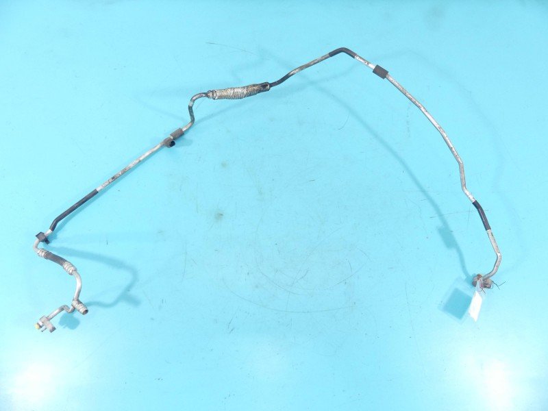 Przewód klimatyzacji rurka BMW X1 E84 9151733, 9151734 Przewód klimatyzacji rurka BMW X1 E84 9151733, 9151734