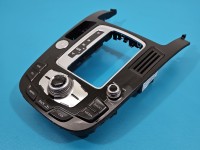 Przełącznik radia nawigacji panel AUDI Q5 08- 8T0919611L