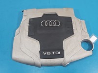 Osłona silnika górna Audi A5 8T 3.0 tdi 059103925, 059103925AQ