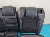 Fotele komplet kanapa Citroen C5 II X7