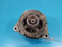 TEST Alternator Mercedes W220 3.2 V6 0123520017, 0111543202