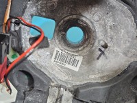 Kierownica Alfa romeo Giulietta