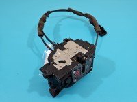 Zamek tył prawy 8200542366-D Renault Kangoo II 6pin