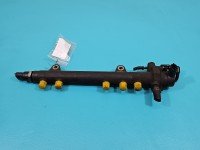 Listwa wtryskowa CZUJNIKI Opel Corsa C 0445214044, 46817523, 0281002584 1,3.0 cdti