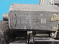 Podnośnik przód lewy SZYBY WINDA Peugeot 2008 I 0130824161, 9819905580 5d HB