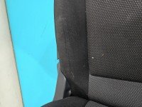Fotel lewy przód kierowcy Skoda Citigo 11-19 EU 3d