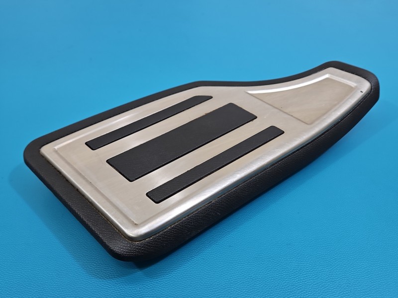 Osłona ZAŚLEPKA PLASTIK Peugeot 508 II 18- 9816297477