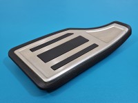 Osłona ZAŚLEPKA PLASTIK Peugeot 508 II 18- 9816297477