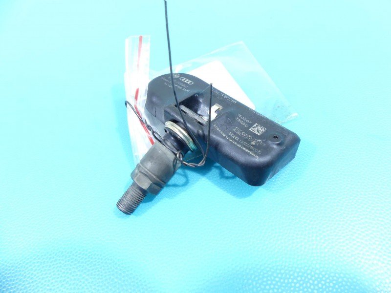 Czujnik ciśnienia opon Vw Passat CC 1K0907255C TPMS
