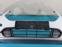 Zderzak przód Ford Kuga Mk2 II 13-19 biały 5D