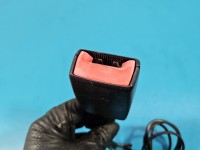 Pas bezpieczeństwa przód lewy kierowcy Ford Mondeo Mk4 EU 7G9N-61208-AD