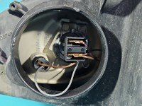 Reflektor prawy lampa przód Peugeot 407 EUROPA