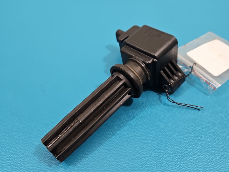 Cewka zapłonowa Ford Edge II 2.0 ECOBOOST Producent części: FORD, Europejska, 3pin, CM5E-12A366-BC