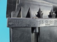 Obudowa filtra powietrza Vw Golf VI 1.6 tdi CAY 3C0129601, 3C0129607