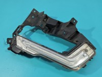 Światło jazdy dziennej lewe Ford Mondeo Mk5