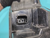 Lampa tył prawa Producent części: BMW, błotnik, pęknięty klosz, sedan BMW G20 sedan EUROPA