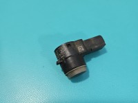 Czujnik parkowania PDC Citroen DS4 11-15 9666016377XT, 0263003893 czarny KTV