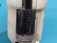 Zbiornik Zbiorniczek płynu spryskiwacza Ford Fiesta Mk7 8A61-17B613-AD