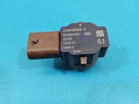 Czujnik parkowania PDC Renault Trafic III 0218000153, 253A45945R TEKNA