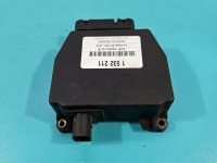 Zawór magnetyczny 3C0906625 Vw Passat B6 2.0 tdi