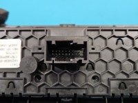 Konsola panel nawiewu BMW G30 160466-10