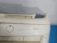 Zderzak przód Fiat Seicento kremowy
