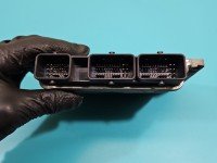 Komputer Sterownik silnika 8200444586, 8200444583 Renault Laguna II 2.0 16V