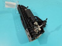 Klamka przód lewa zewnętrzna AUDI A4 B8 8T0837885A czarny lz7l
