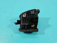 Kratka nawiewu INFINITI QX50 68761-1BA0A EUROPA