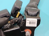 Pas bezpieczeństwa tył lewy Hyundai, komplet Hyundai Elantra VI 15-20 89820-F2200TRY, 89850-F2200TRY, 89830-F2000TRY