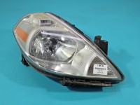 Reflektor prawy lampa przód Nissan Tiida EUROPA 26010-EM30A