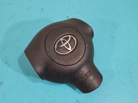 Deska rozdzielcza konsola kokpit Toyota Corolla E12 eu