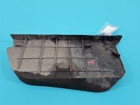 PŁYTA PODWOZIA Osłona silnika dolna Ford Transit Courier 14-23 1.5 tdci
