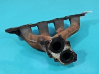 Kolektor wydechowy Opel Astra II G 90536409 1.8 16V