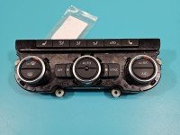 Konsola panel nawiewu Vw Jetta VI 3AA907044AG, 5HB011257-31