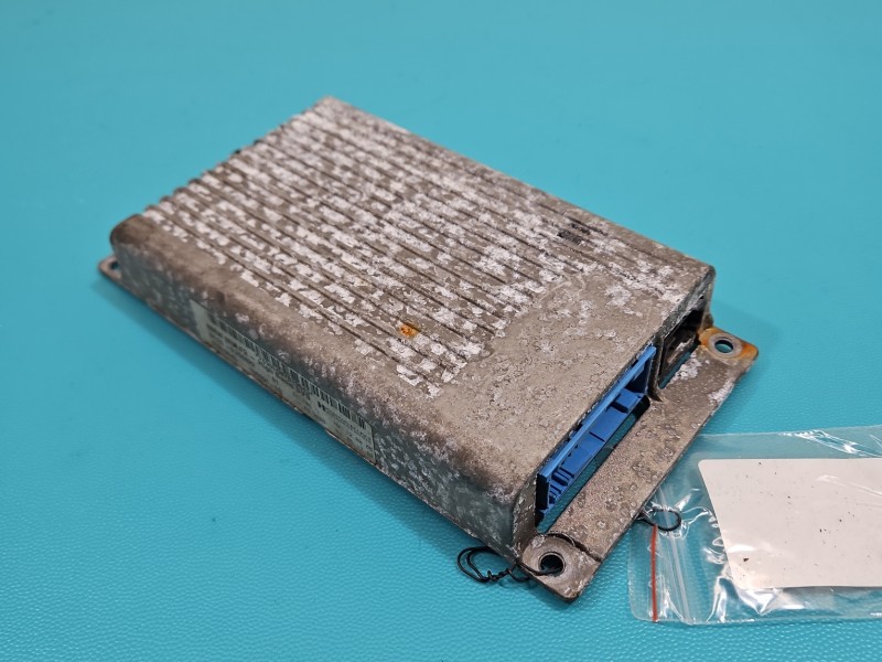 Sterownik moduł Producent części: BMW, Moduł bluetoth BMW F01 9200822, 87819643