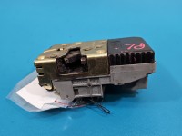 Zamek przód lewy Peugeot 307 EUROPA 6pin