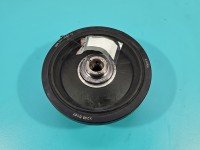 Koło pasowe wału korbowego Bmw e46 544008210 2.0d