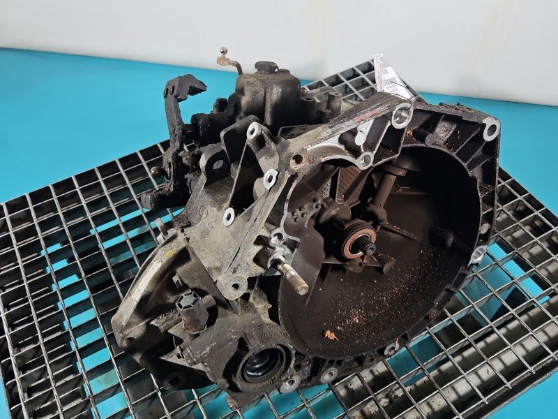 Skrzynia biegów Fiat Panda II 1.2 wiel Skrzynia biegów Fiat Panda II 1.2 wiel
