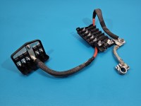 KLEMA INSTALACJA WIĄZKA PLUSOWA PLUS Skoda Octavia IV 5WA937548H, 342460688